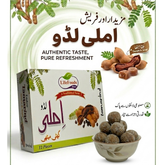 Laddu Imli Khatti Meethi 12Pcs Box