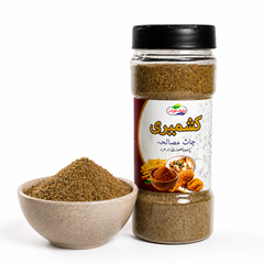 Kashmiri Chaat Masala