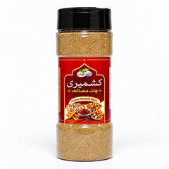 Kashmiri Chaat Masala