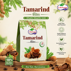 Family Pack Tamarind Bites Pouch