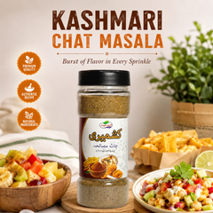 Kashmiri Chaat Masala