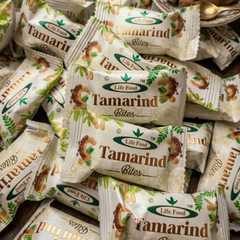 Tamarind Bites Jar Of 50 Pcs