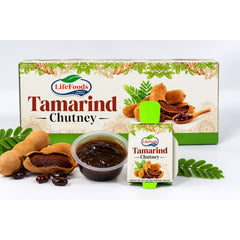 Tamarind Chutney 600g Spoon