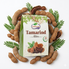 Family Pack Tamarind Bites Pouch